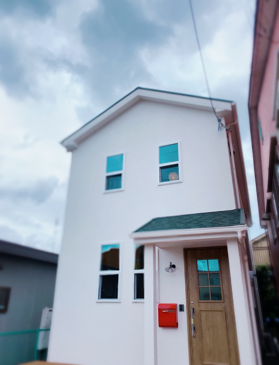 株式会社Thirdコープス